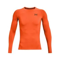 Under Armour HeatGear Armour Men's Compression Long Sleeve Shirt -Cheap All Sport Trek Store 246d6cb1c9a7758c8dbf3013eae0b812 720x720 crop center