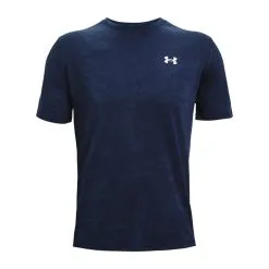 Under Armour UA Training Vent Camo Men's Short Sleeve Shirt