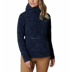 Columbia Ali Peak Women's Hooded Fleece