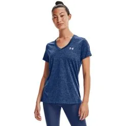 Under Armour Tech Twist Women's V-Neck Tee -Cheap All Sport Trek Store 25499279aa6f67e3cdb785911319a69a 720x720 crop center