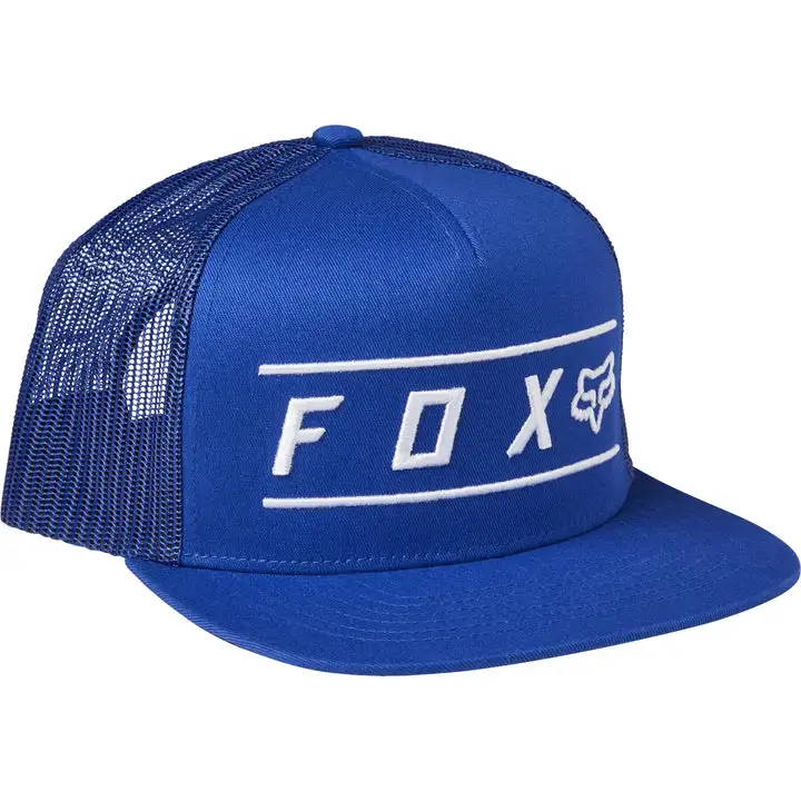 Fox Racing Pinnacle Mesh Snapback Men's Hat 2 Fox Racing Pinnacle Mesh Snapback Men's Hat - Image 2