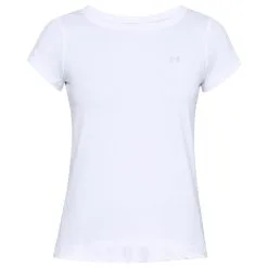 Under Armour HeatGear Armour Women's Short Sleeve
