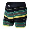 Saxx Vibe Boxer Brief - Multi Championship Stripe