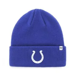'47 BRAND '47 NFL Raised Cuff Knit Toque -Cheap All Sport Trek Store 28c1df54064d935f6b13b863828e31b4 720x720 crop center