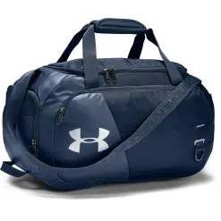 Under Armour Undeniable 4.0 Duffle Bag - XS -Cheap All Sport Trek Store 298fcc72c1407637b52e7c456f938207 720x720 crop center