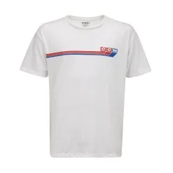 CCM Vintage 3 Block T-Shirt