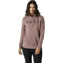 Fox Racing Pinnacle Pullover Women's Hoodie -Cheap All Sport Trek Store 2bd0eaf8c49a15656d5c5cf884f25283 720x720 crop center