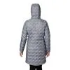 Columbia Delta Ridge Long Women's Down Jacket