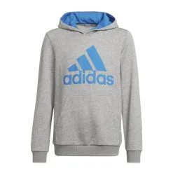 Adidas BL Boy's Hoodie
