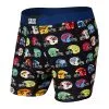 SAXX Ultra Fly Boxers - Multi The Huddle Is Real