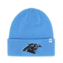 '47 BRAND '47 NFL Raised Cuff Knit Toque -Cheap All Sport Trek Store 2cd46ec1a28e7f8c3eb0052798577d31 720x720 crop center