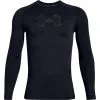 Under Armour HeatGear Armour Boy's Long Sleeve
