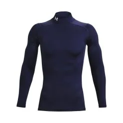 Under Armour ColdGear Compression Men's Mock Neck -Cheap All Sport Trek Store 2d6b5262983f79f491430557e6a86591 720x720 crop center