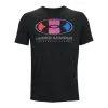 Under Armour Multi Color Lockertag Men's Short Sleeve Tee