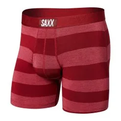 SAXX Ultra Fly Boxers - Ombre Rugby
