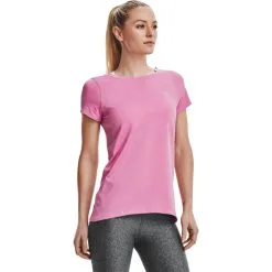 Under Armour HeatGear Armour Women's Short Sleeve -Cheap All Sport Trek Store 2f3b0a88e173395c3004ee1a3d51e65b 720x720 crop center