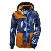 Killtec Boys Flumet Functional Ski Jacket