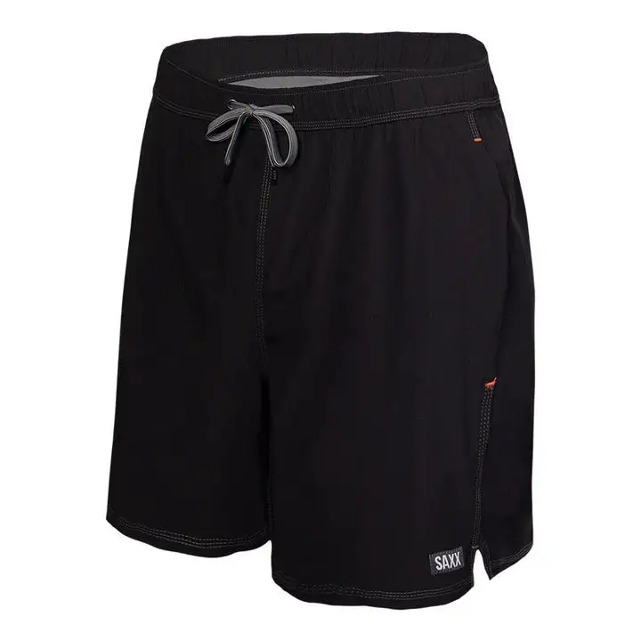SAXX Oh Buoy 2-In-1 Volley 7" Swim Shorts 1 SAXX Oh Buoy 2-In-1 Volley 7" Swim Shorts