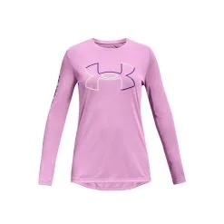 Under Armour UA Tech Big Logo Girls' Long Sleeve -Cheap All Sport Trek Store 320bfebdccd719f05450ea2063437e40 720x720 crop center