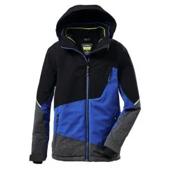 Killtec Functional 65 Boy's Jacket With Hood