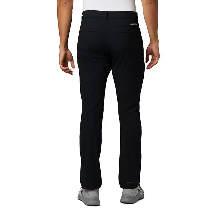 Columbia Outdoor Elements Men's Stretch Pant 3 Columbia Outdoor Elements Men's Stretch Pant - Image 3