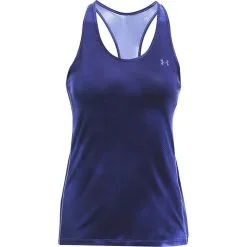 Under Armour HeatGear Armour Racer Print Women's Tank -Cheap All Sport Trek Store 3502545e8b342dd4ad453f394f4d8887 720x720 crop center