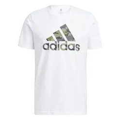 Adidas Camo Bos G Men's Tee
