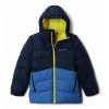 Columbia Arctic Blast Boys' Winter Jacket