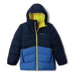 Columbia Arctic Blast Boys' Winter Jacket