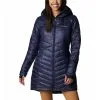 Columbia Joy Peak Infinity Mid Insulated Hooded Women's Jacket