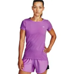 Under Armour HeatGear Armour Women's Short Sleeve -Cheap All Sport Trek Store 37406f92c2074f87792e506fd453e96a 720x720 crop center