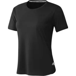 Adidas Womens Go To Tee 2.0 - Black