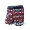 SAXX Quest Boxer Brief With Fly - Grey Desperado