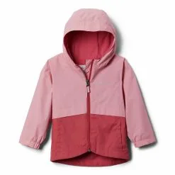Columbia Rain-Zilla Girl's Jacket