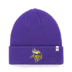 '47 BRAND '47 NFL Raised Cuff Knit Toque -Cheap All Sport Trek Store 395ec5e2838424f9b757b85a70f65453 720x720 crop center