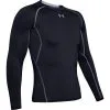 Under Armour HeatGear Armour Men's Long Sleeve Compression Shirt