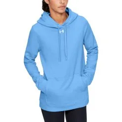 Under Armour UA Hustle Fleece Women's Hoodie -Cheap All Sport Trek Store 3b172c9ae2f7aeb518fe0579738fa8cc 720x720 crop center