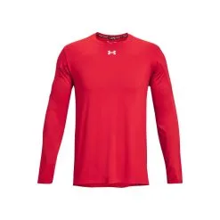 Under Armour Team Knockout Men's Long Sleeve T-Shirt