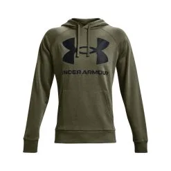 Under Armour Rival Fleece Big Logo Men's Hoodie -Cheap All Sport Trek Store 3c9175856cef00868d1fe5af90988422 720x720 crop center