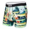 Saxx Volt Boxer Brief T2 - Blue Dorado Partay