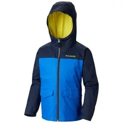 Columbia Rain-Zilla Boy's Jacket