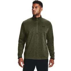 Under Armour Armour Fleece Men's Half Zip Shirt -Cheap All Sport Trek Store 3efe1fb1595823b7c215b7c2f04eb98a 720x720 crop center