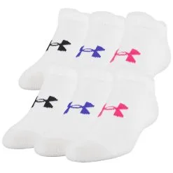 Under Armour Essential 2.0 Youth No Show Liner Socks -Cheap All Sport Trek Store 3f06f9f656f71afc734c608fe5f58daf 720x720 crop center