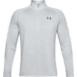 Under Armour UA Tech Men's Half-Zip Long Sleeve Shirt -Cheap All Sport Trek Store 3f21a766f44c2bd65a9827d8f629594b 720x720 crop center