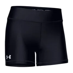 Under Armour Team Shorty 4" Women's Shorts