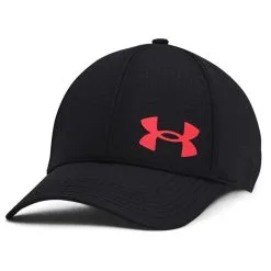 Under Armour UA Iso-Chill ArmourVent Stretch Men's Hat