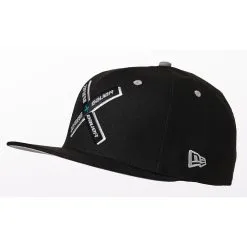 Bauer // 22fresh Ne 950 X Hat - Black