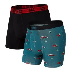 Saxx Vibe Boxer Brief - 2 Pack -Cheap All Sport Trek Store 43e3fcfc20923ab8c4469c205a6f7336 b0cfe506 708a 44aa 95bd 1ae110b91a5c 720x720 crop center
