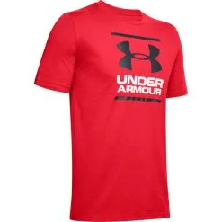 Under Armour GL Foundation Men's Short Sleeve Shirt -Cheap All Sport Trek Store 441fbfc7929697488750aaeadb28f663 720x720 crop center
