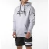 Bauer // 22fresh Collab Senior Hockey Hoodie - Grey